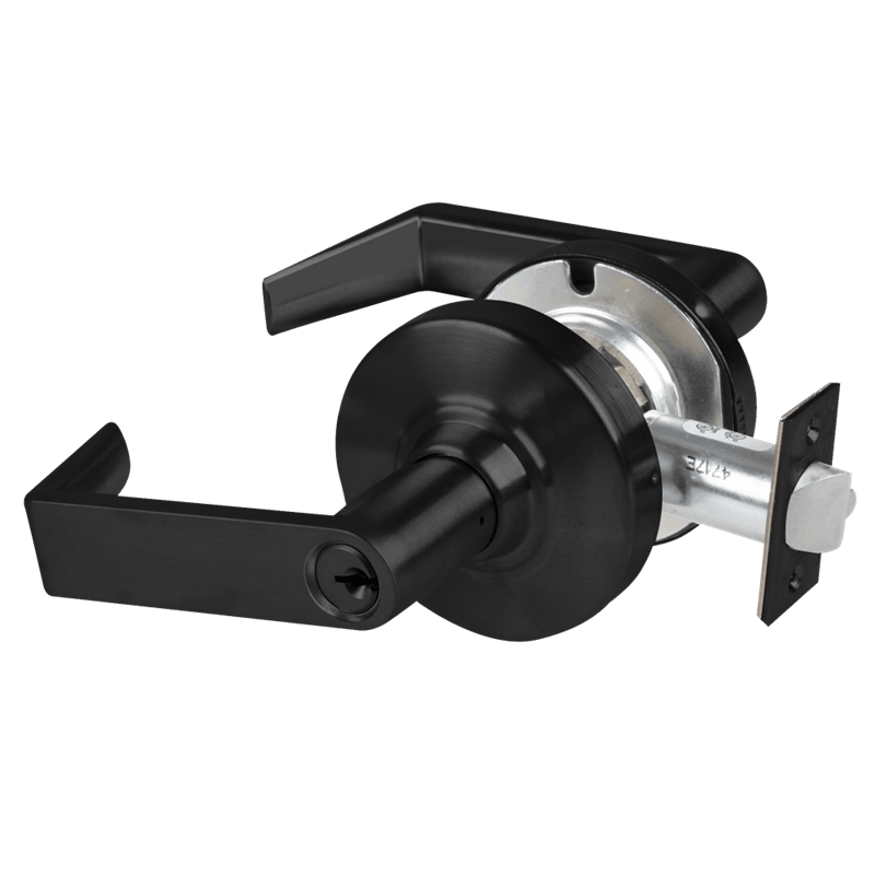 622 - Matte Black